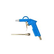 MAGG - Blow gun, nozzle length 110mm - Air Blow Gun