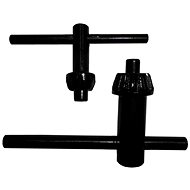 MAGG - Drill bits - 2 pcs (10,13mm) - Spanner