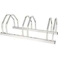 MAGG Bike rack 3 places 720x340x260mm 120275 - Bicycle Stand