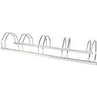 MAGG Bike rack 5 places 1400x340x260mm 120276 - Bicycle Stand