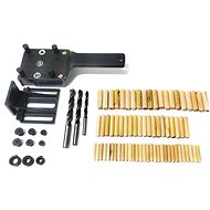 MAGG Pegging set 6, 8, 10 mm - Drill Set