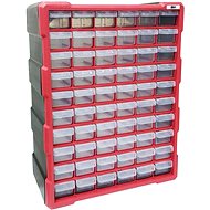MAGG Plastic cabinet 60 drawers - Tool Organiser