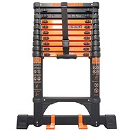 MAGG Profi Telescopic ladder 3,2 m - Ladder