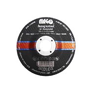 MAGG Cutting wheel for metal 115x2,2x22,2mm - Cutting Disc