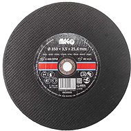 MAGG Cutting wheel for metal 350x3,5x25,4mm - Cutting Disc