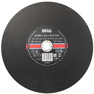 MAGG Cutting wheel for metal 400x4,0x32,0mm - Cutting Disc