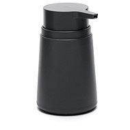 SAT - MIDO Soap dispenser, grey plastic - Soap Dispenser