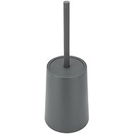 SAT - MIDO toilet brush, grey plastic - Toilet Brush