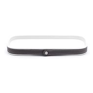 SAT - BELA Coaster, white polyresin - Coaster