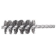 WOLFCRAFT Steel wire roller brush 28x60mm 2104000 - Sanding Brush