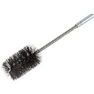 WOLFCRAFT Wire roller brush 38x55x200mm 2128000 - Sanding Brush