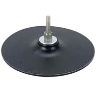 WOLFCRAFT - Talíř brusný podložný 125mm - Sanding Plate