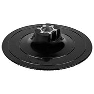 WOLFCRAFT - Talíř brusný přilnavý 115mm - Sanding Plate