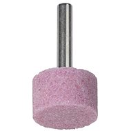 WOLFCRAFT - Tělísko keramické brusné válec 25x15mm - Mounted Point