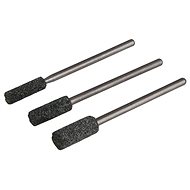 WOLFCRAFT - Tělísko keramické brusné pro řetězové pily, sada 3ks - Mounted Point