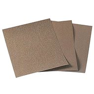WOLFCRAFT - Sandpaper Standard 230x280mm grit 80 - Sandpaper