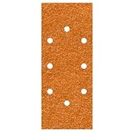 WOLFCRAFT - Abrasive belt 93x230mm grit 80, 5pcs - Sanding belt