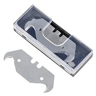 WOLFCRAFT - Hook blade 0,5 x 51mm, 5pcs - Spare Blades