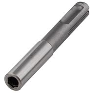 WOLFCRAFT - Bit holder SDS-plus 80mm - Bit Attachment