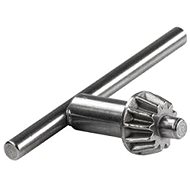 WOLFCRAFT - Wrench for chuck 10/13mm - Chuck