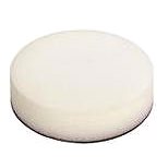 WOLFCRAFT - Polishing sponge 125mm - Polishing Sponge