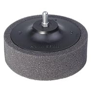WOLFCRAFT - Polishing head 120mm - Buffing Wheel