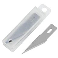 WOLFCRAFT - Spare blade for knife 4195, 5pcs - Spare Blades