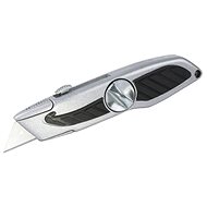 WOLFCRAFT - Standard knife with extendable trapezoidal blade - Utility Knife