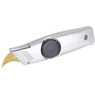WOLFCRAFT - Fixed blade multifunction knife with crescent blades - Utility Knife