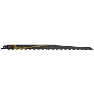 WOLFCRAFT - Sabre saw blade HCS 280mm, 2pcs - Saw Blade