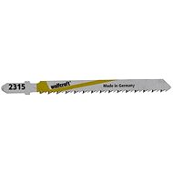 WOLFCRAFT - HSS saw blade 20mm, 2 pcs - Saw Blade