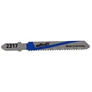 WOLFCRAFT - HSS saw blade 75mm, 2pcs - Saw Blade