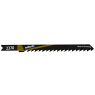 WOLFCRAFT - Saw blade HCS 75mm, 2pcs - Saw Blade