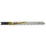 WOLFCRAFT - Saw blade HCS 80mm, 2pcs - Saw Blade