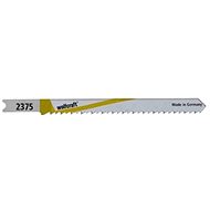 WOLFCRAFT - BiM saw blade 75mm, wood with nails, 2x - Saw Blade