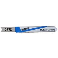 WOLFCRAFT - BiM saw blade 75mm, stainless steel, 2pcs - Saw Blade