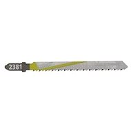 WOLFCRAFT - Saw blade HCS 100mm, 2pcs - Saw Blade