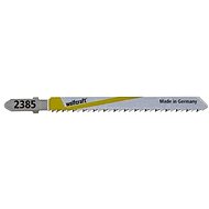 WOLFCRAFT - Saw blade BiM 100mm, 2pcs - Saw Blade