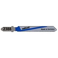 WOLFCRAFT - Saw blade BiM 50mm, 2pcs - Saw Blade