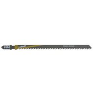 WOLFCRAFT - Saw blade HCS 150mm for multisaw, 2pcs - Saw Blade
