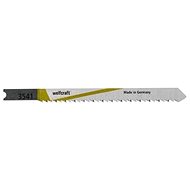 WOLFCRAFT - Saw blade HCS 100mm, 2pcs - Saw Blade