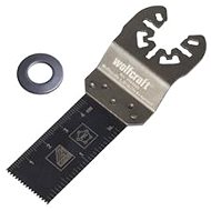 WOLFCRAFT - Cutting blade HCS 22 mm - Saw Blade