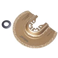 WOLFCRAFT - Saw blade segmented 85 mm HM loose - Segmented Circular Saw Blade