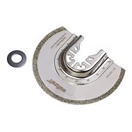 WOLFCRAFT - Diamond segment cutting blade "PRO" 85 mm - Saw Blade