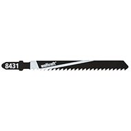 WOLFCRAFT - Saw blade HCS 100mm, 2pcs - Saw Blade