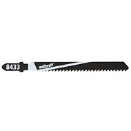 WOLFCRAFT - Saw blade HCS 100mm, 2pcs - Saw Blade