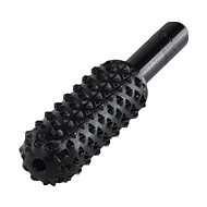 WOLFCRAFT Wood rasp cylinder arched 13,5mm 2531000 - Rasp