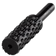 WOLFCRAFT Metal rasp cylinder 12,5mm 2534000 - Milling Cutter