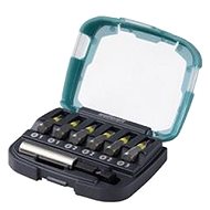 WOLFCRAFT - PH bit with adapter in box, set of 7 - Bit Set