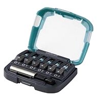WOLFCRAFT - Bit PZ s adapterem v boxu, sada 7ks - Bit Set